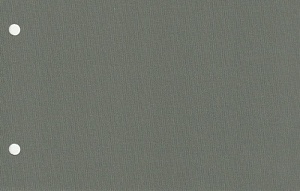 Рулонные шторы Респект ФР Блэкаут, темно-серый купить в Бронницах с доставкой