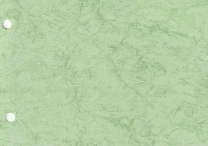 Кассетные рулонные шторы Шелк, светло-зеленый купить в Бронницах с доставкой