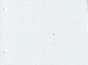 Рулонные шторы Респект ФР Блэкаут, белый купить в Бронницах с доставкой