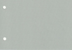 Рулонные шторы Респект Блэкаут, светло-серый купить в Бронницах с доставкой