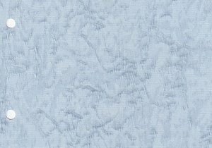 Рулонные шторы для проема Шелк, морозно-голубой купить в Бронницах с доставкой