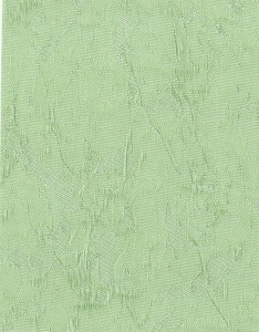 Тканевые вертикальные жалюзи Шелк, светло-зеленый 4132 купить в Бронницах с доставкой