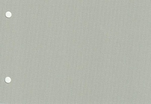 Рулонные шторы Респект ФР Блэкаут, серый купить в Бронницах с доставкой