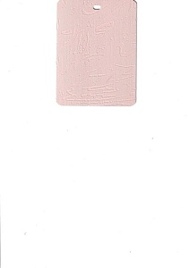 Пластиковые вертикальные жалюзи Одесса светло-розовый купить в Бронницах с доставкой